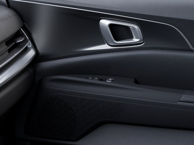 New 2027 Kia Carnival EX FWD image 25