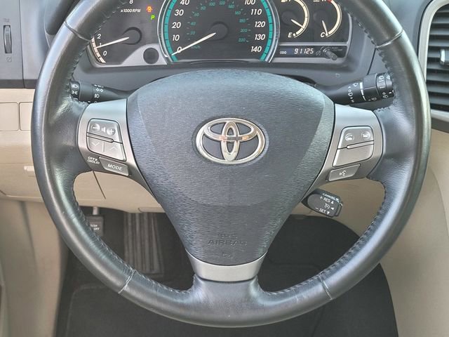 Used 2010 Toyota Venza AWD image 13