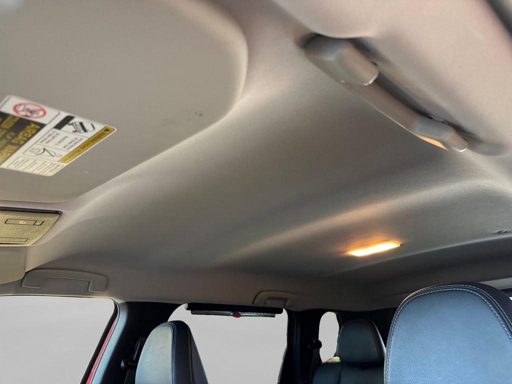 Used 2022 Mitsubishi Outlander SEL image 23