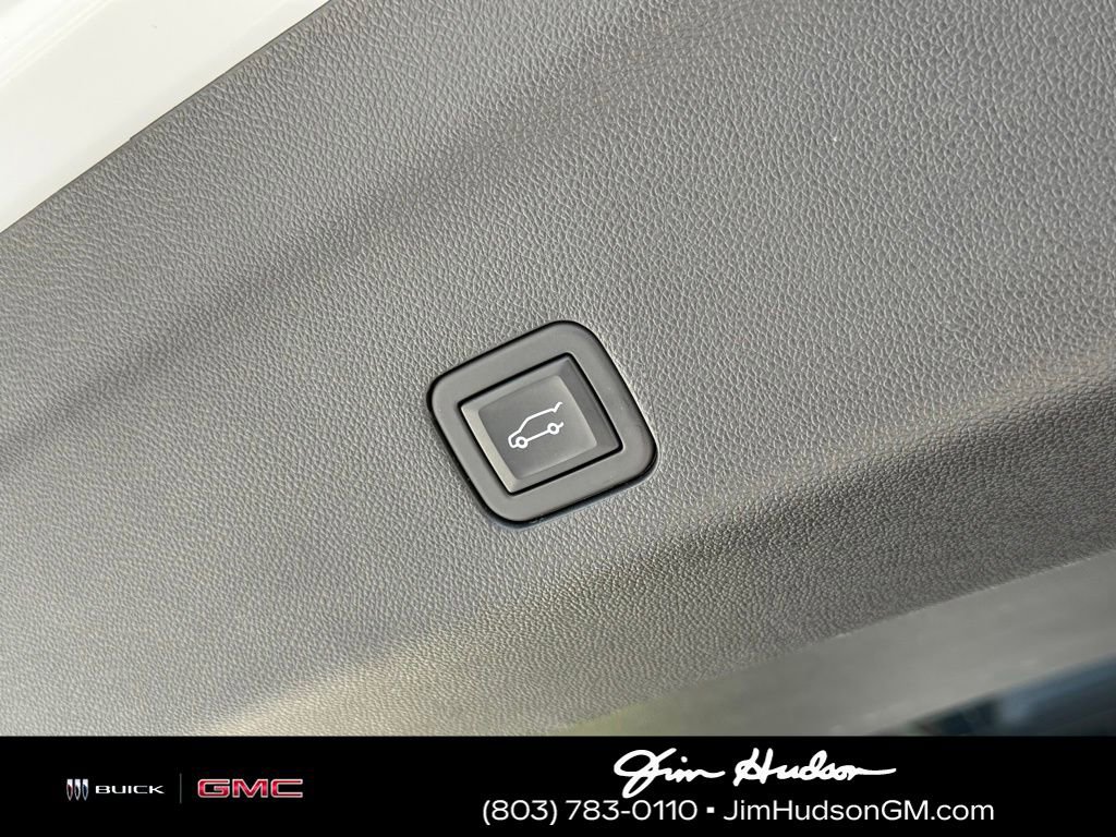Used 2024 GMC Yukon Denali w/ Max Trailering Package image 19