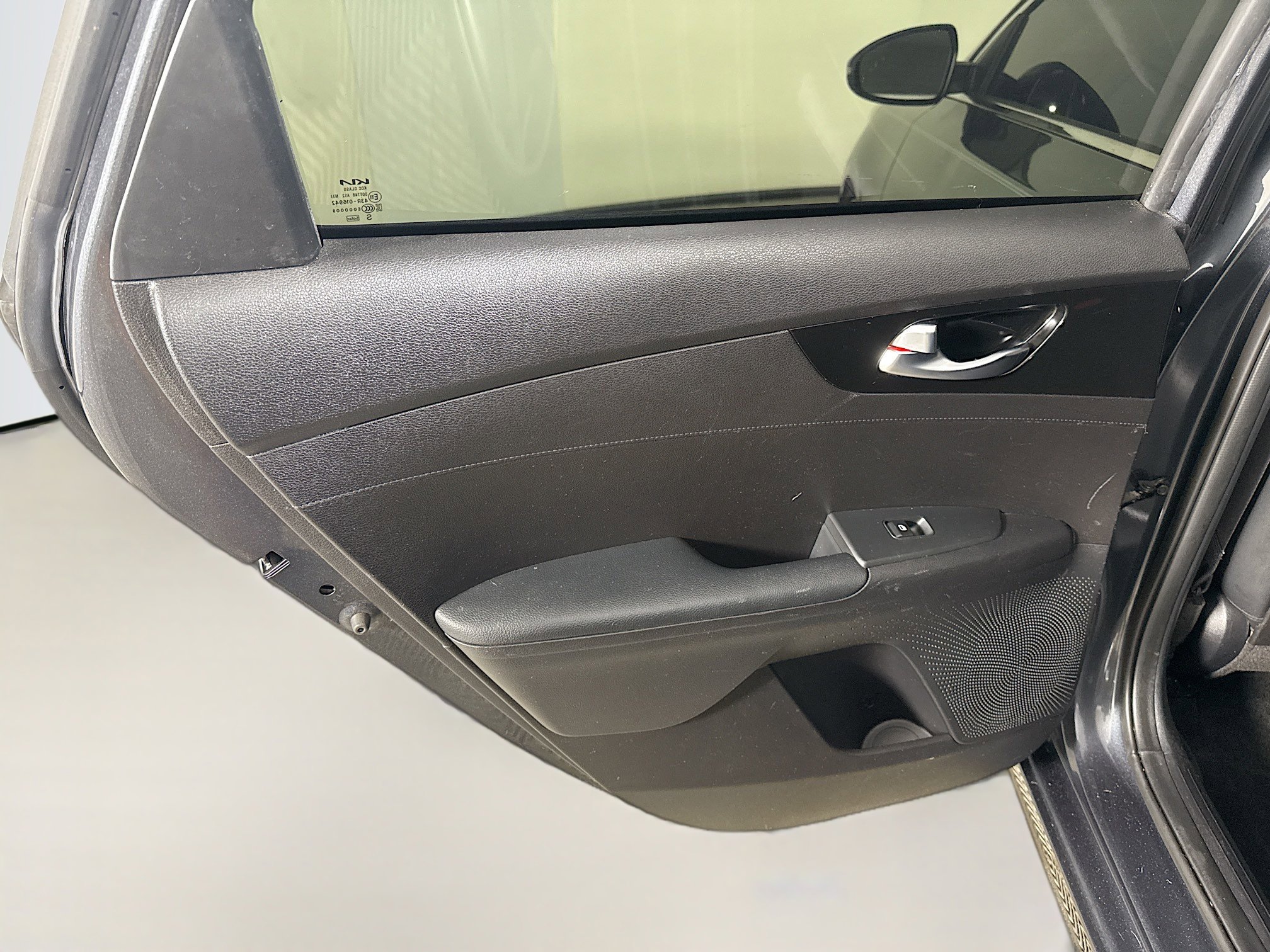 Used 2021 Kia Forte EX image 26