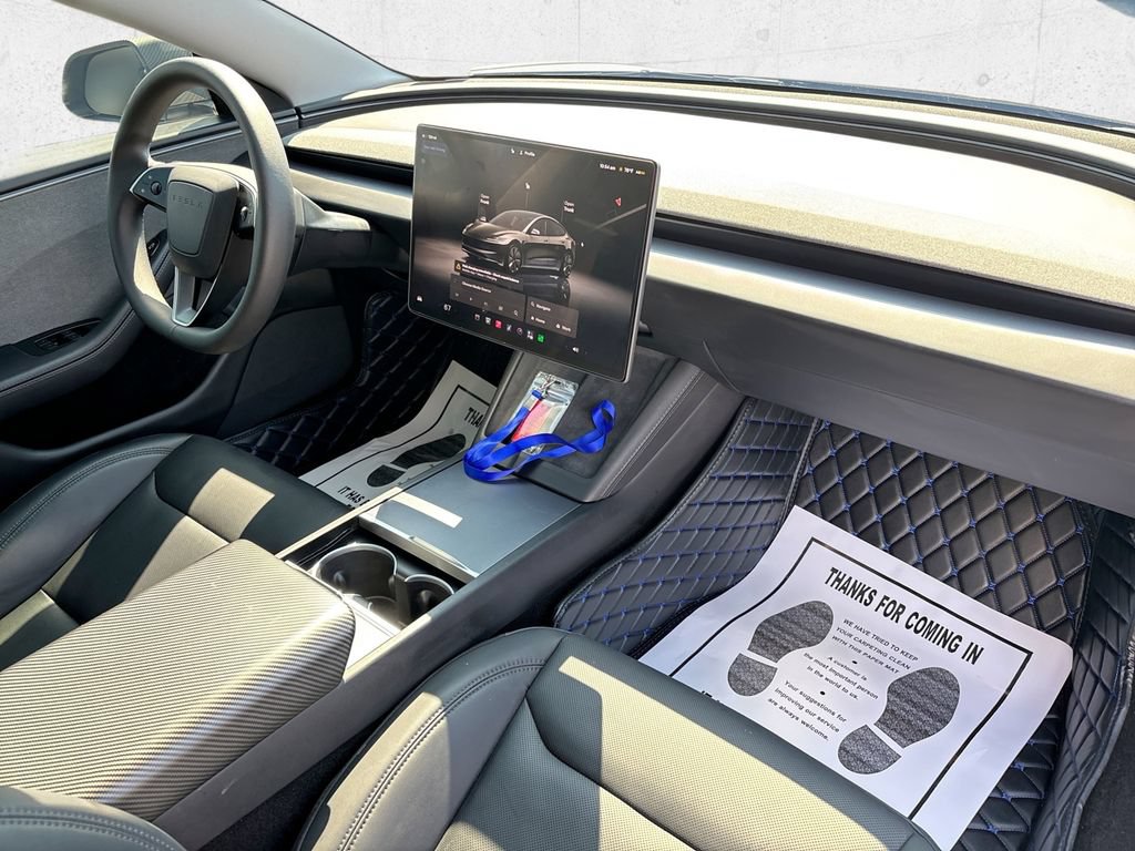 Used 2026 Tesla Model 3 RWD image 13