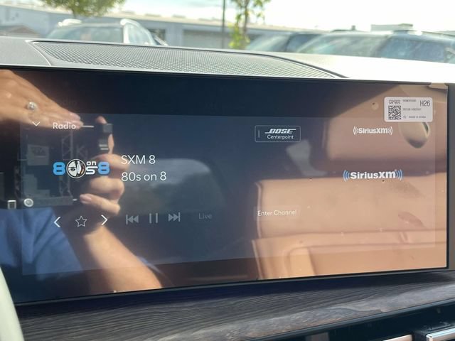 New 2026 Hyundai Santa Fe Calligraphy AWD/4WD image 26