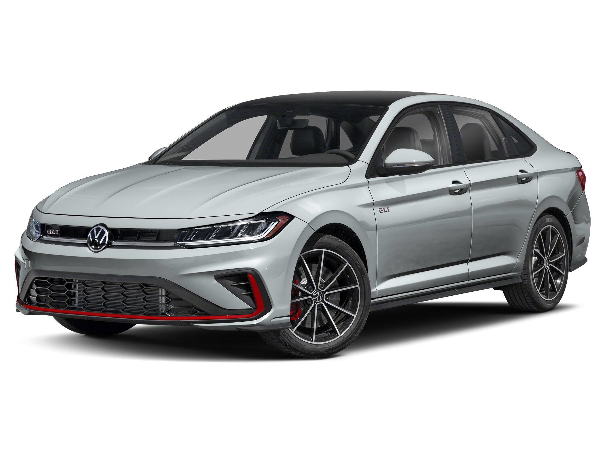 New 2026 Volkswagen Jetta GLI Autobahn
