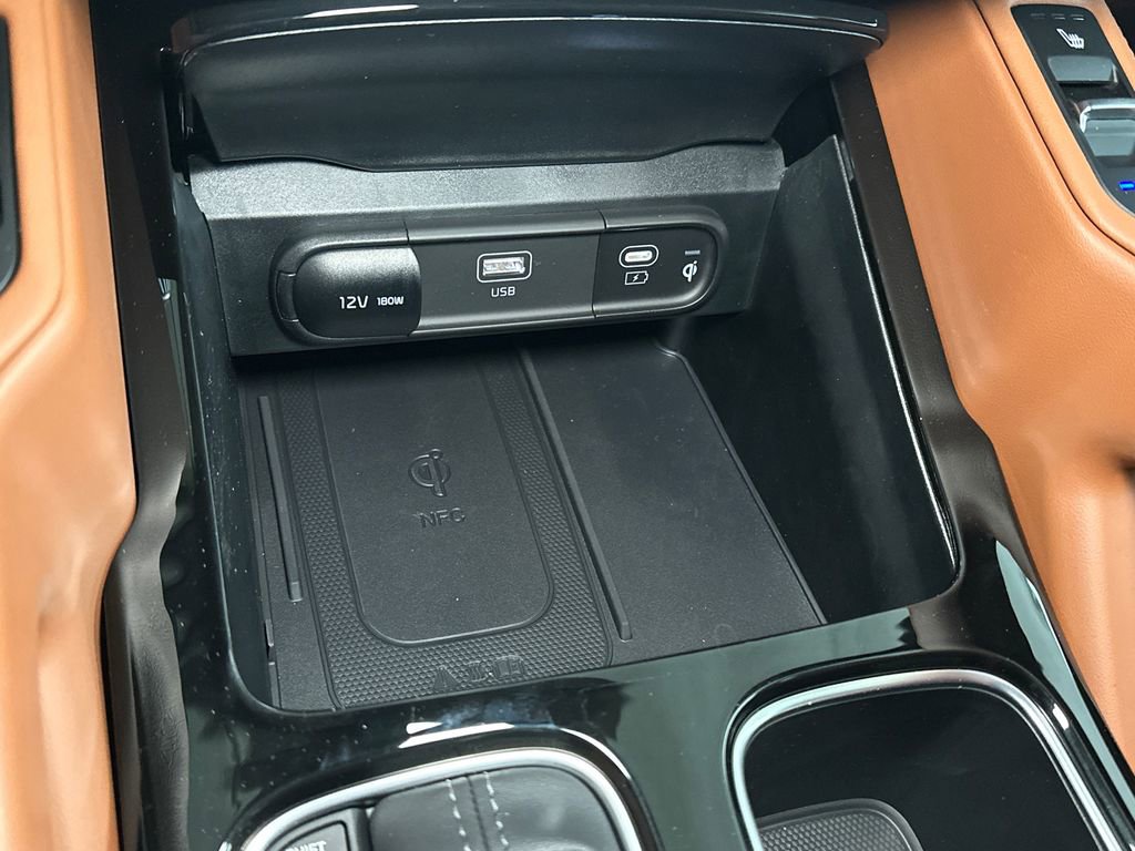 New 2025 Kia Telluride SX X-Line image 27