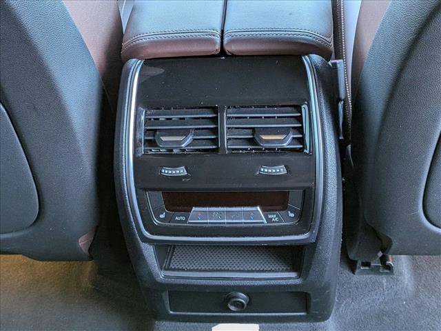 Certified 2023 BMW X5 xDrive45e w/ Climate Comfort Package image 18