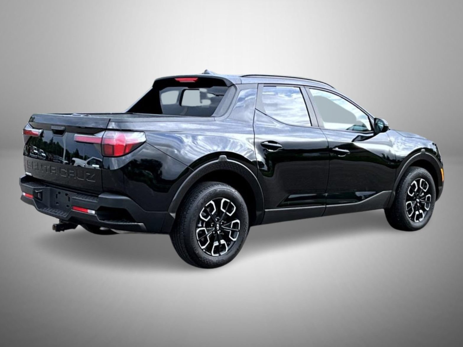 Used 2024 Hyundai Santa Cruz SEL w/ Activity Package AWD/4WD image 5