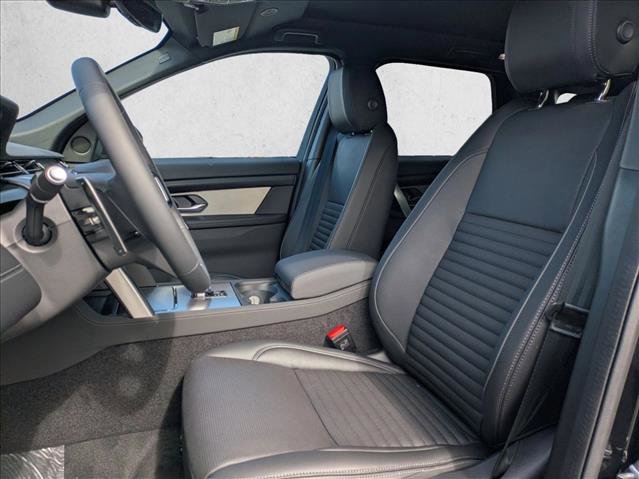 New 2026 Land Rover Discovery Sport Landmark AWD/4WD image 4
