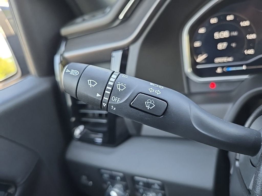 Used 2023 GMC Sierra 1500 AT4 w/ AT4 Premium Package AWD/4WD image 21