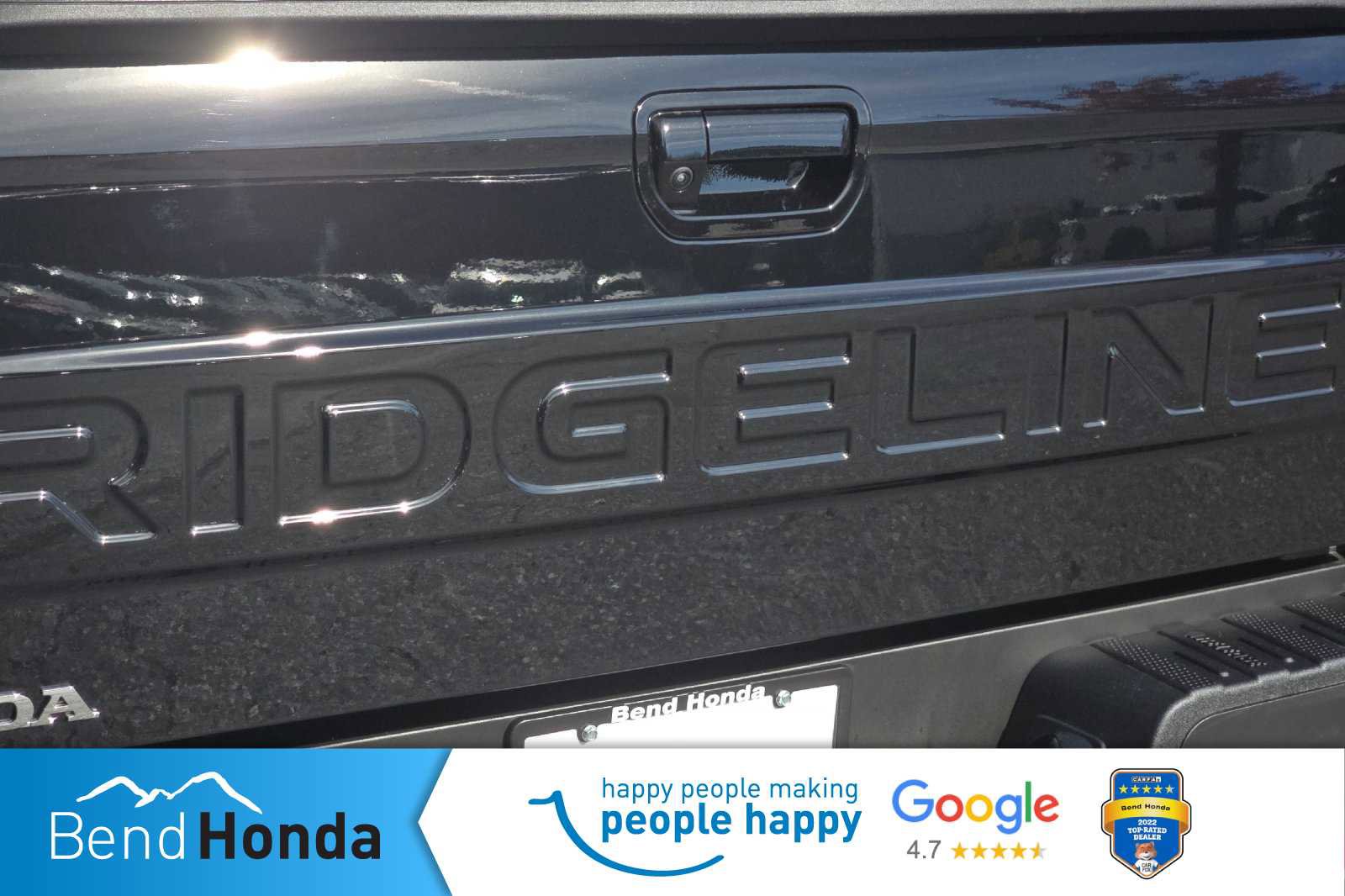New 2026 Honda Ridgeline RTL image 12