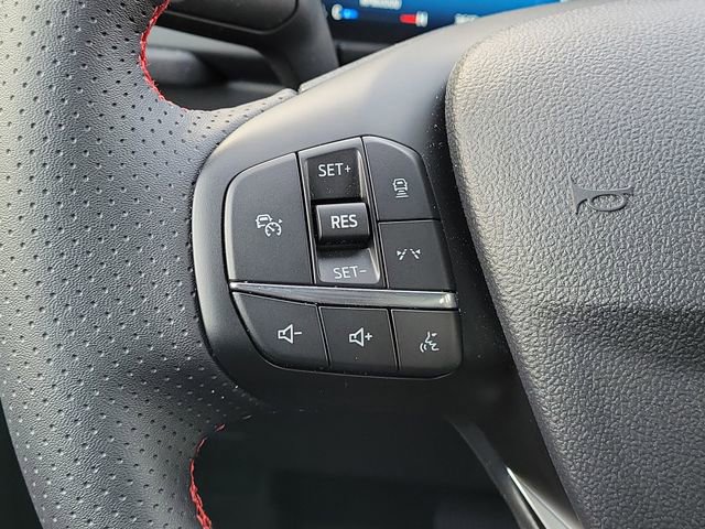 New 2025 Ford Escape ST-Line Select w/ Tech Pack #2 AWD/4WD image 24