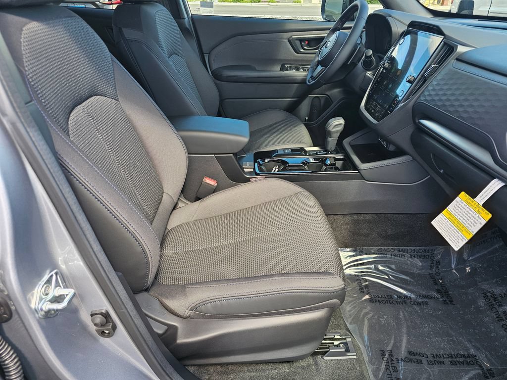 New 2026 Subaru Forester Premium AWD/4WD image 18