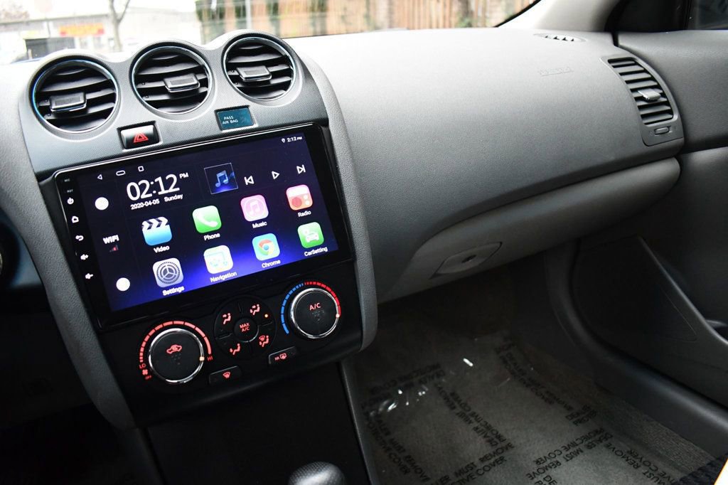 Used 2012 Nissan Altima 2.5 S w/ Convenience Pkg image 21