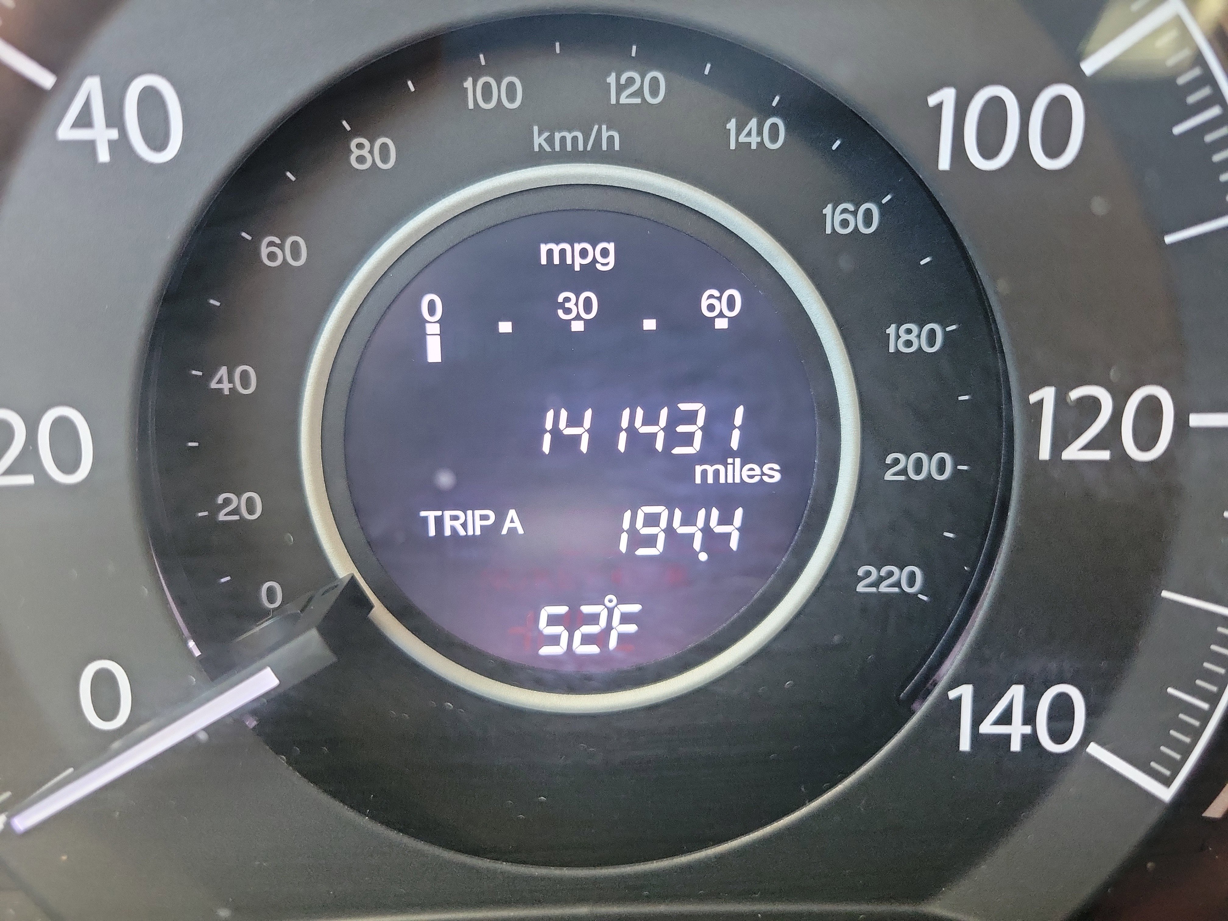 Used 2015 Honda CR-V EX image 27