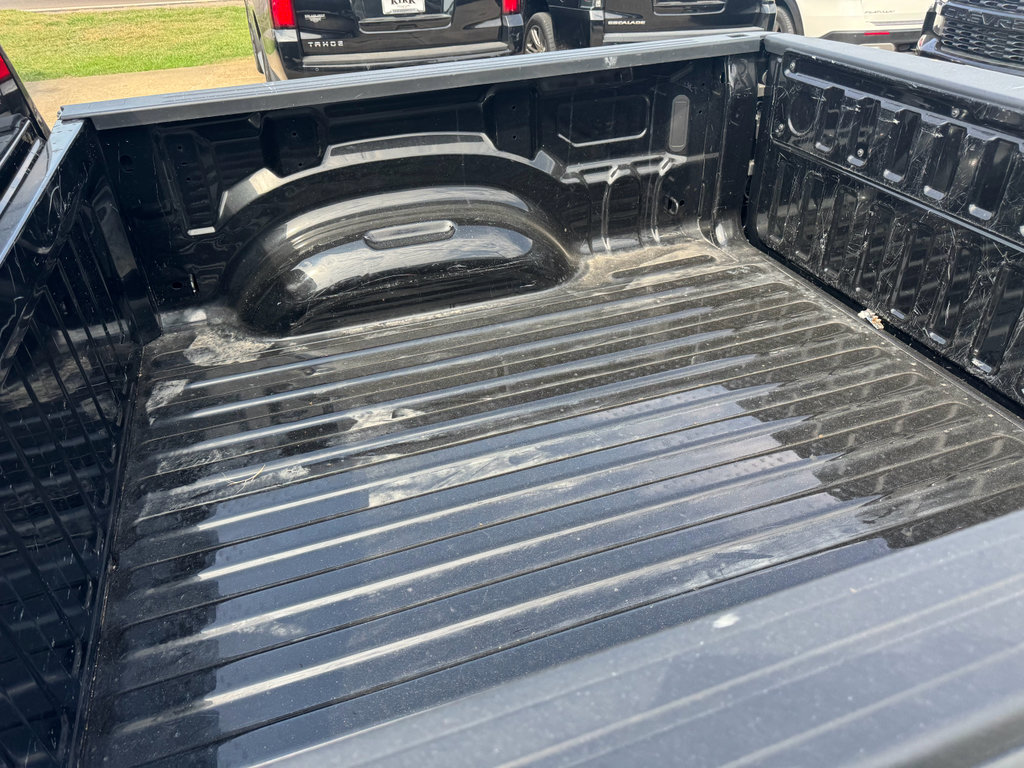 Used 2022 RAM 1500 Big Horn image 11