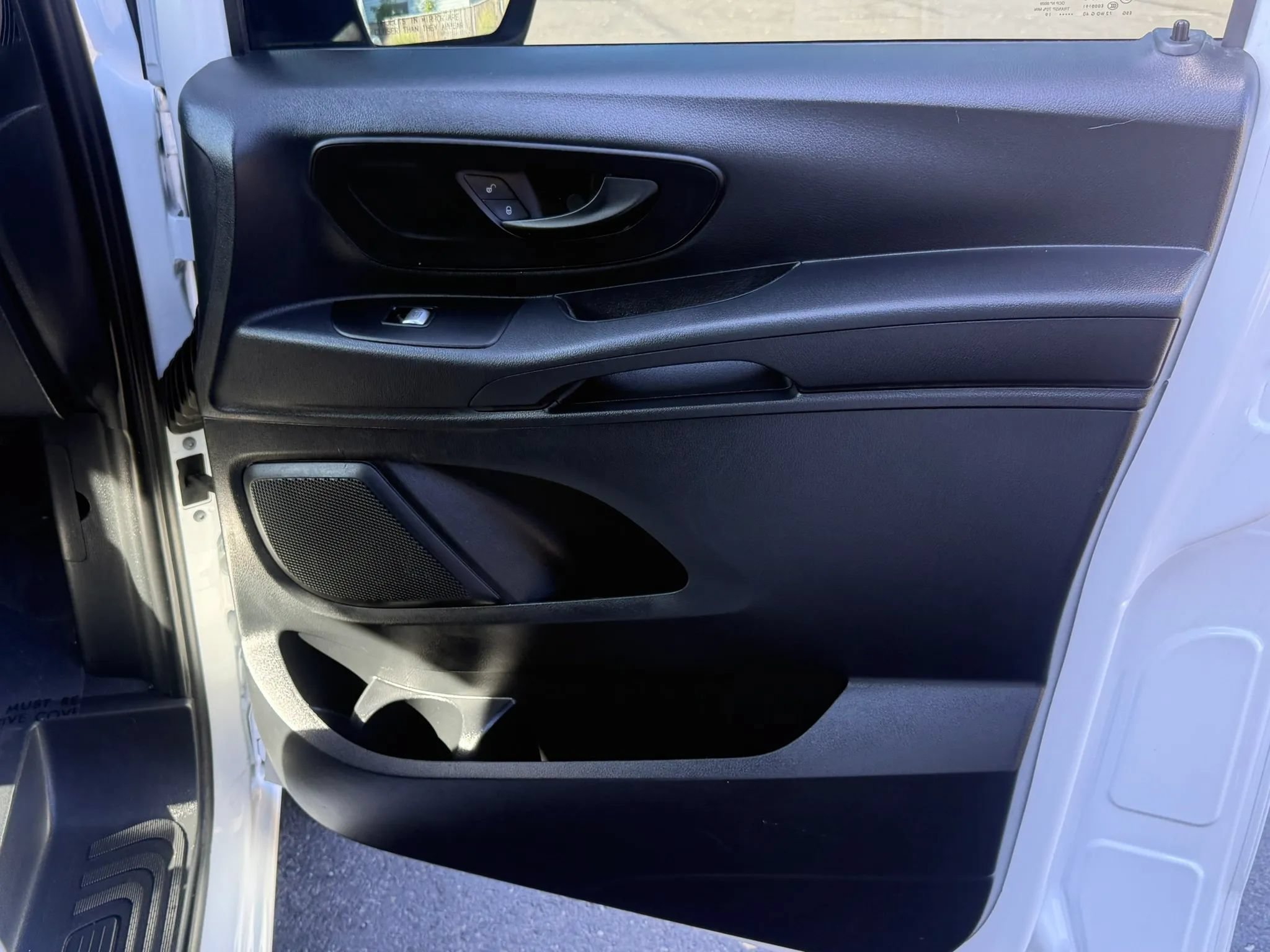 Used 2019 Mercedes-Benz Metris image 23