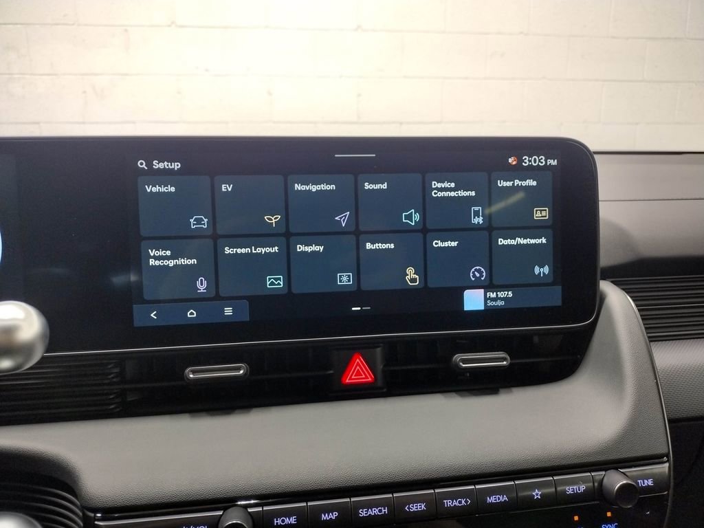 New 2025 Hyundai Ioniq 5 XRT image 37