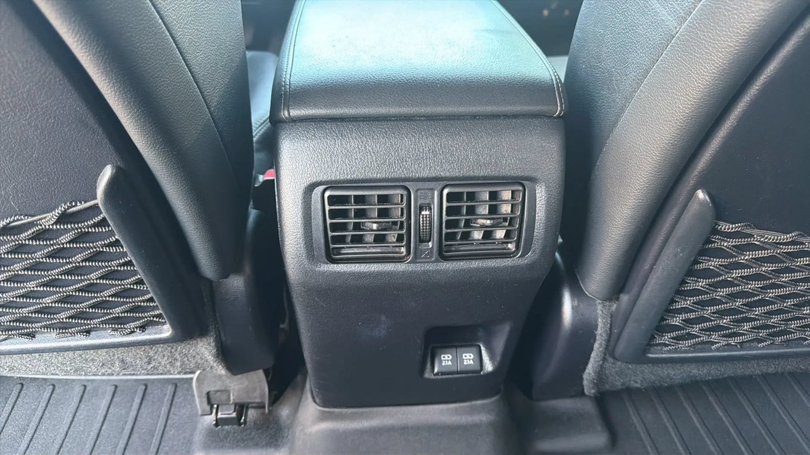 Used 2020 Toyota 4Runner Nightshade RWD image 27