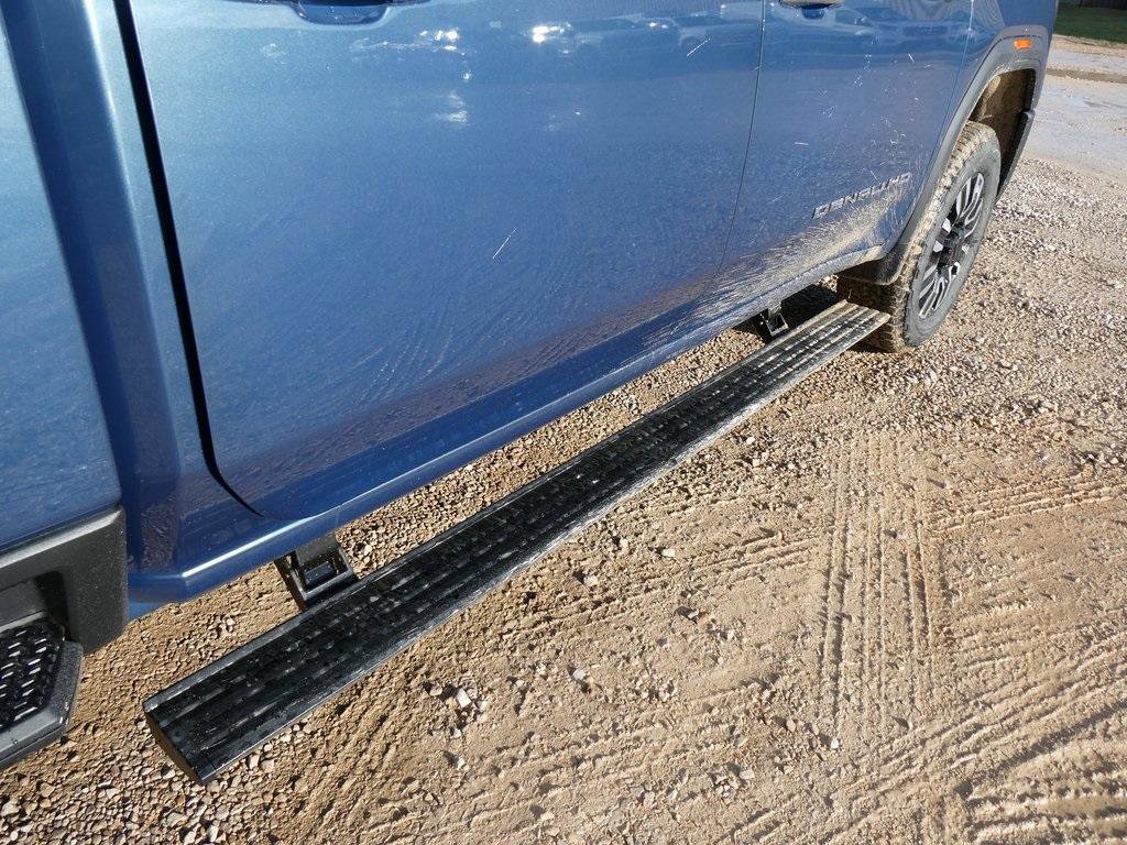 New 2026 GMC Sierra 2500 Denali Ultimate image 5