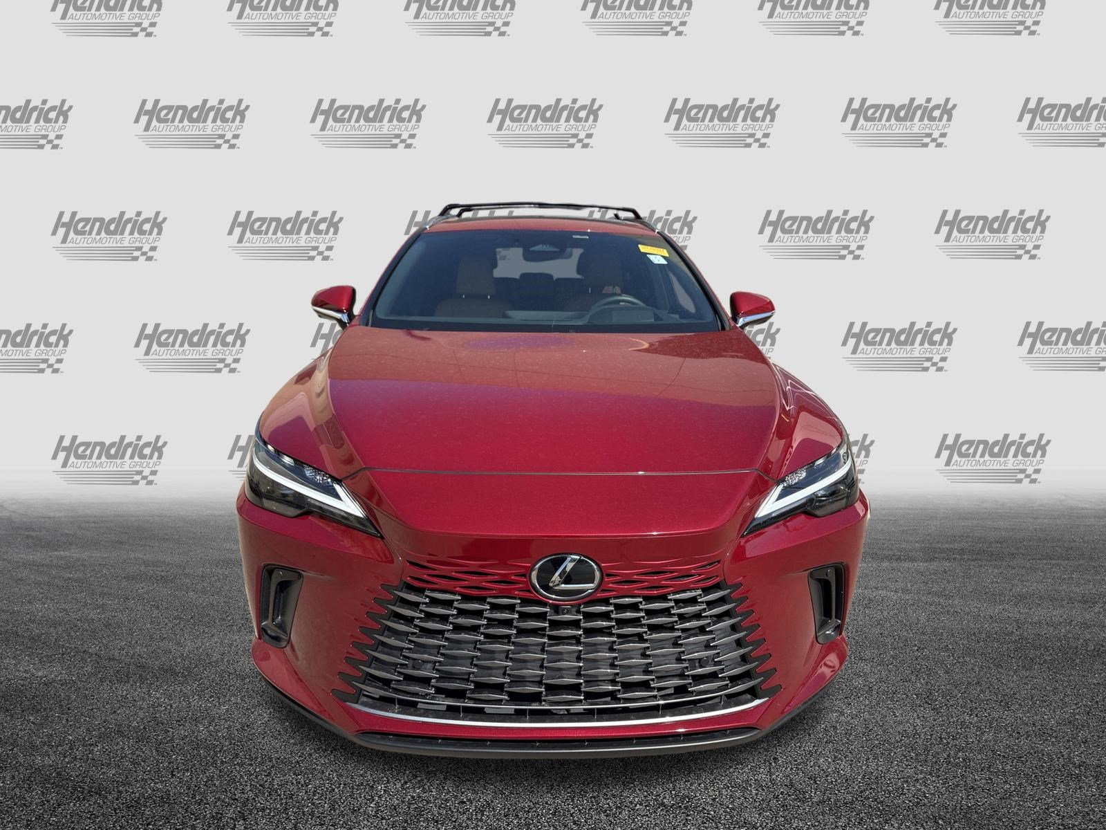 Used 2024 Lexus RX 350 Premium Plus w/ Convenience Package image 3