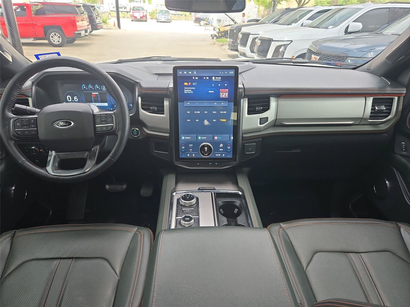 Used 2022 Ford Expedition Timberline AWD/4WD image 12