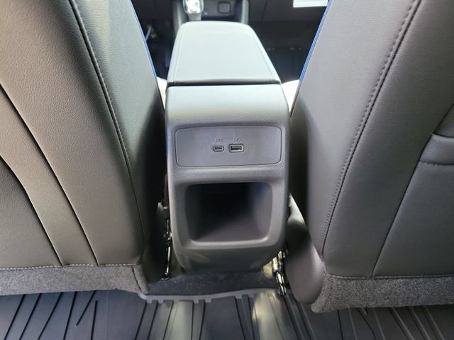 New 2026 Buick Envista Sport Touring w/ Convenience I Package FWD image 12