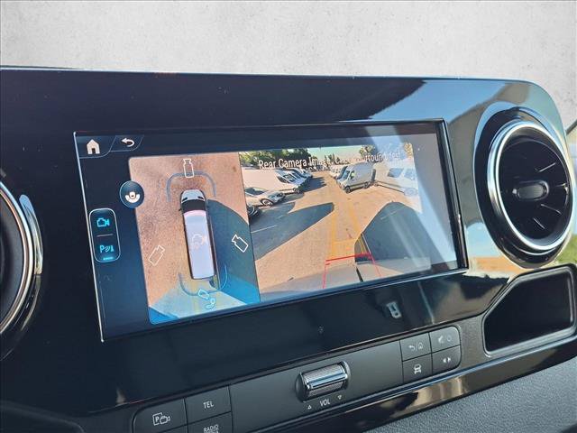 New 2026 Mercedes-Benz Sprinter 2500 image 13