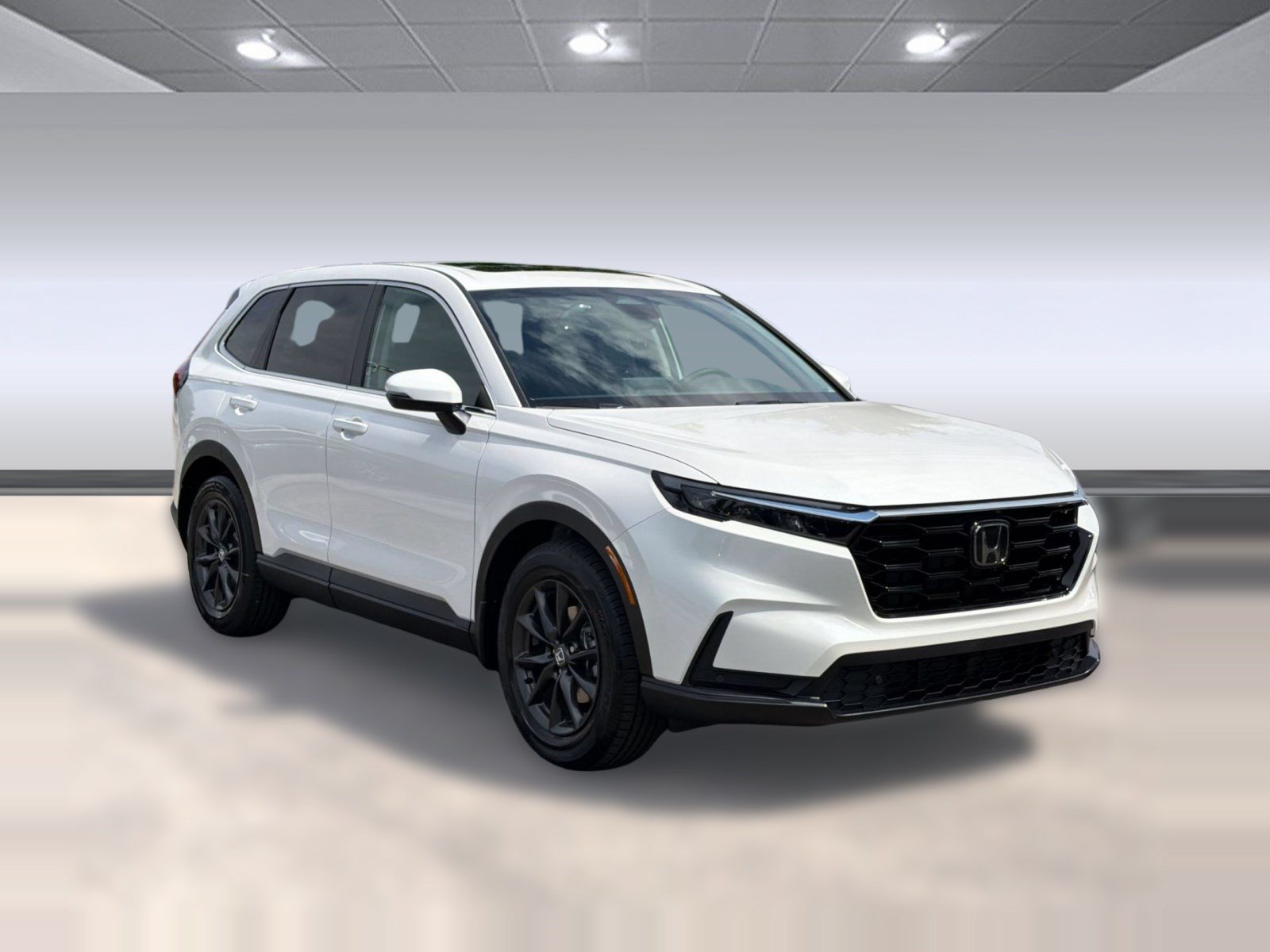 New 2026 Honda CR-V EX-L image 7