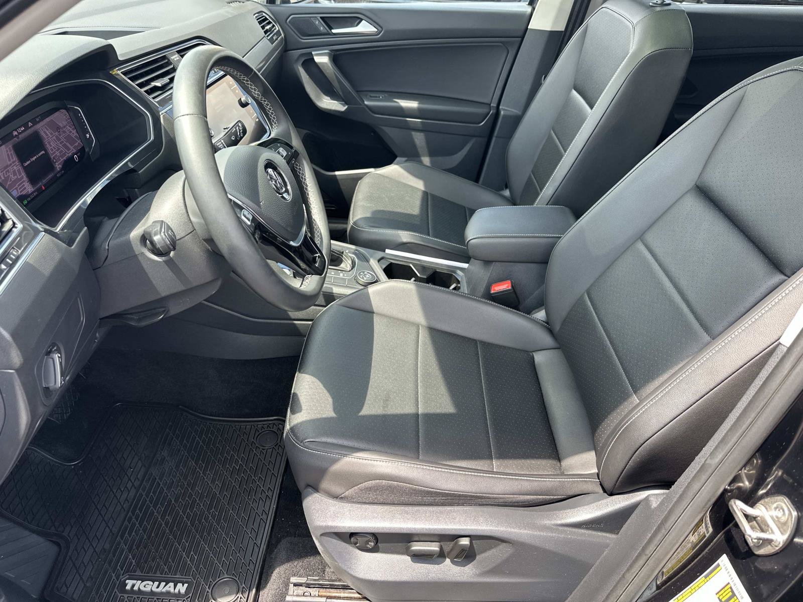 Used 2021 Volkswagen Tiguan S AWD/4WD image 20