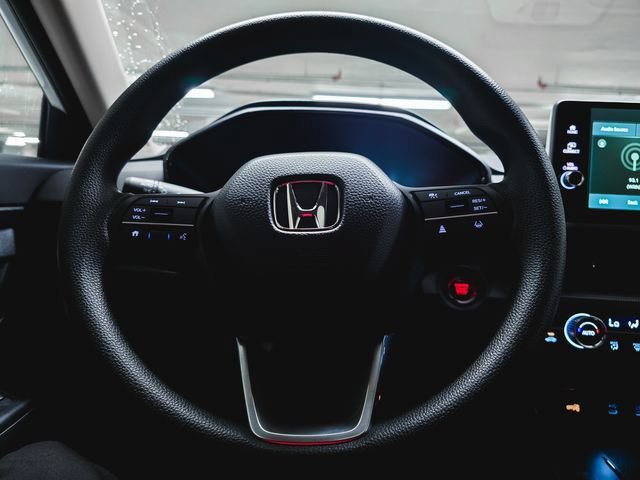 New 2026 Honda CR-V EX image 7