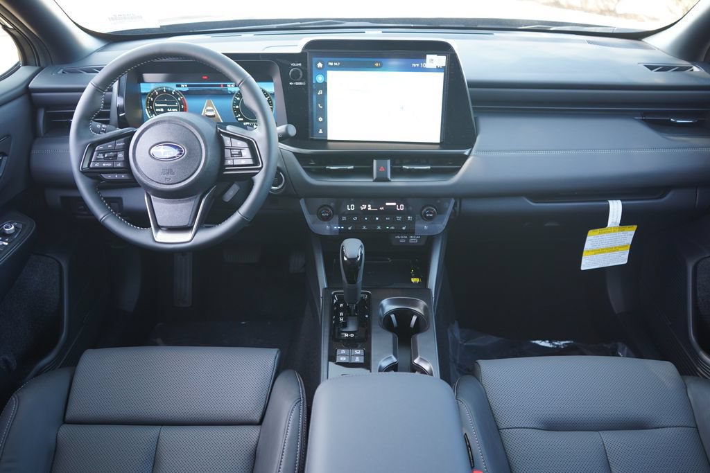 New 2026 Subaru Outback Touring XT AWD/4WD image 8