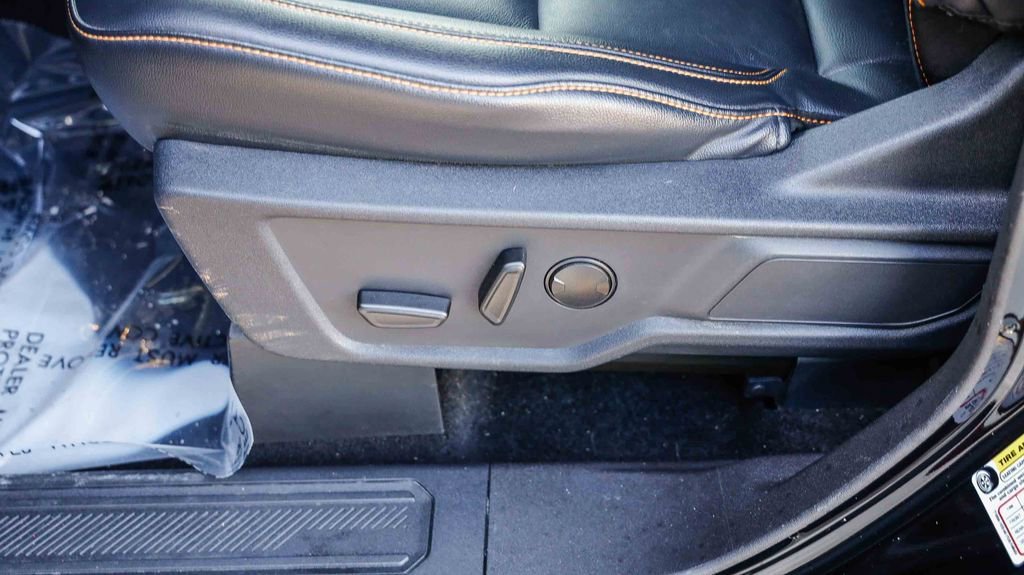 Used 2024 Ford Bronco Badlands image 26