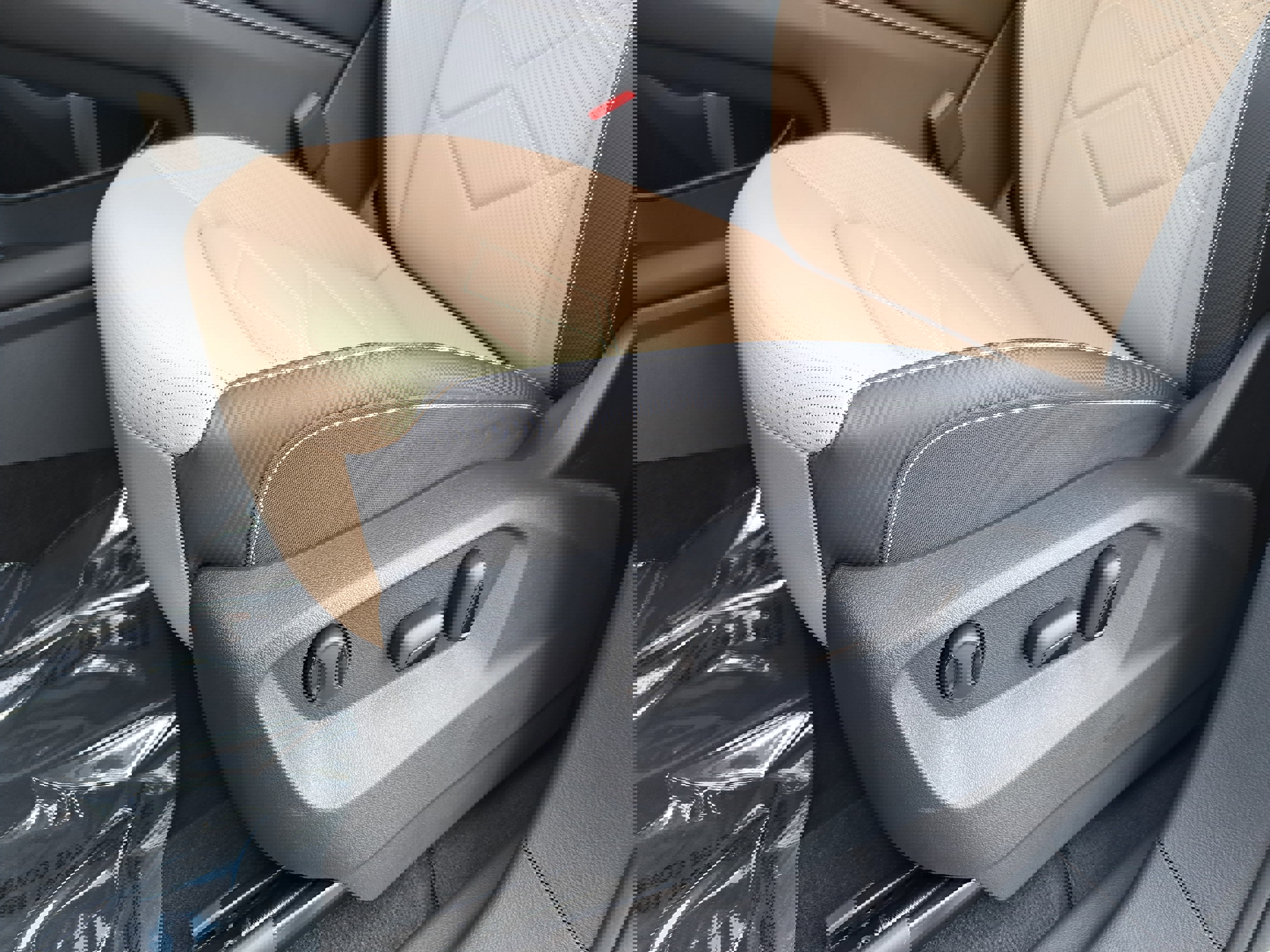 Certified 2025 Volkswagen Atlas Cross Sport SE image 26