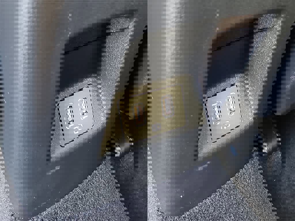 Used 2024 Hyundai Tucson SEL image 25