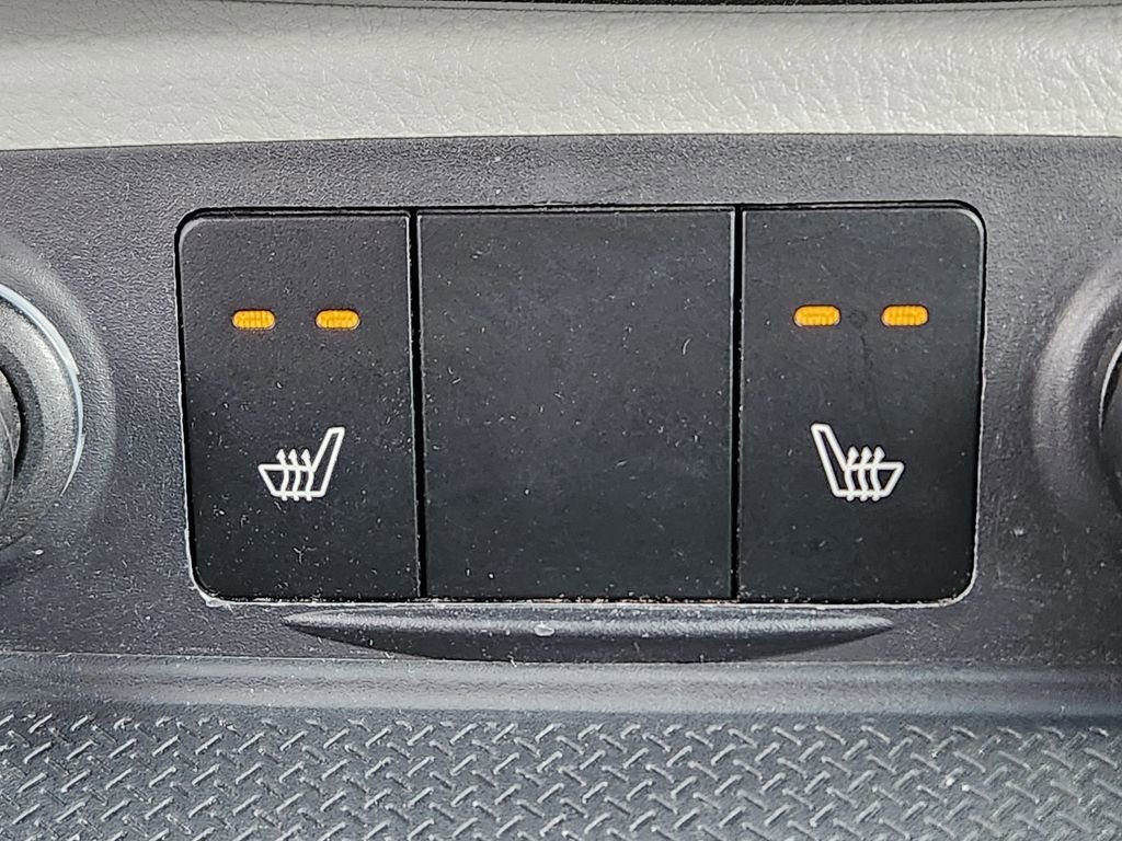 Used 2008 Hyundai Santa Fe Limited image 27