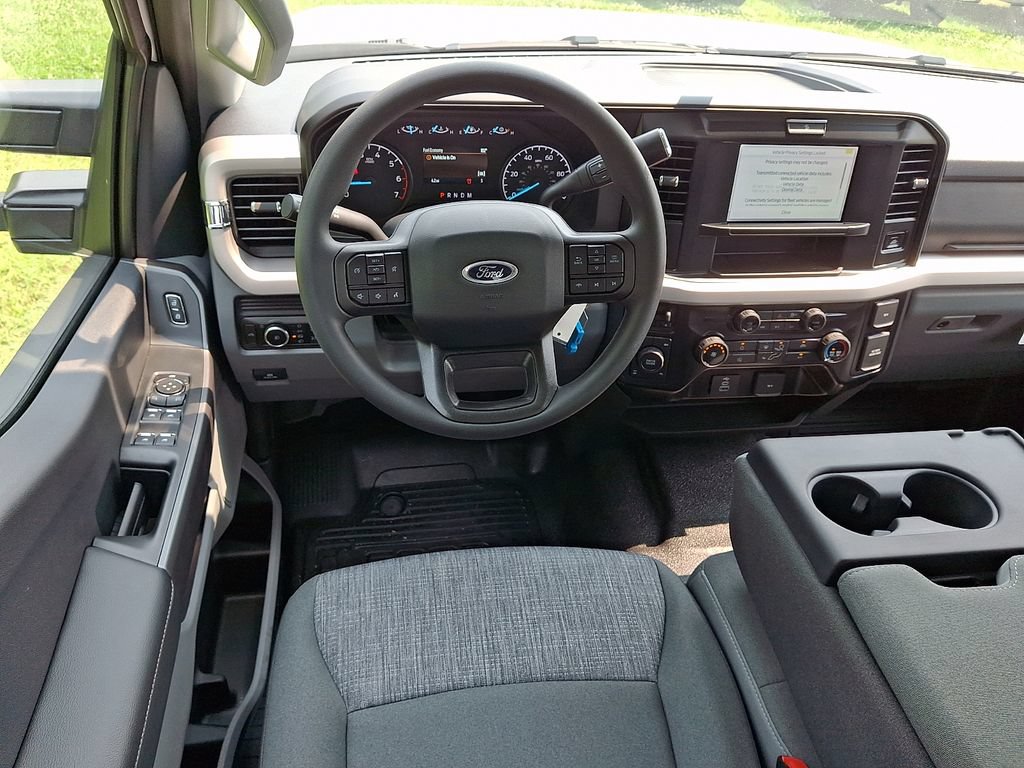 New 2026 Ford F350 XLT w/ FX4 Off-Road Package AWD/4WD image 7