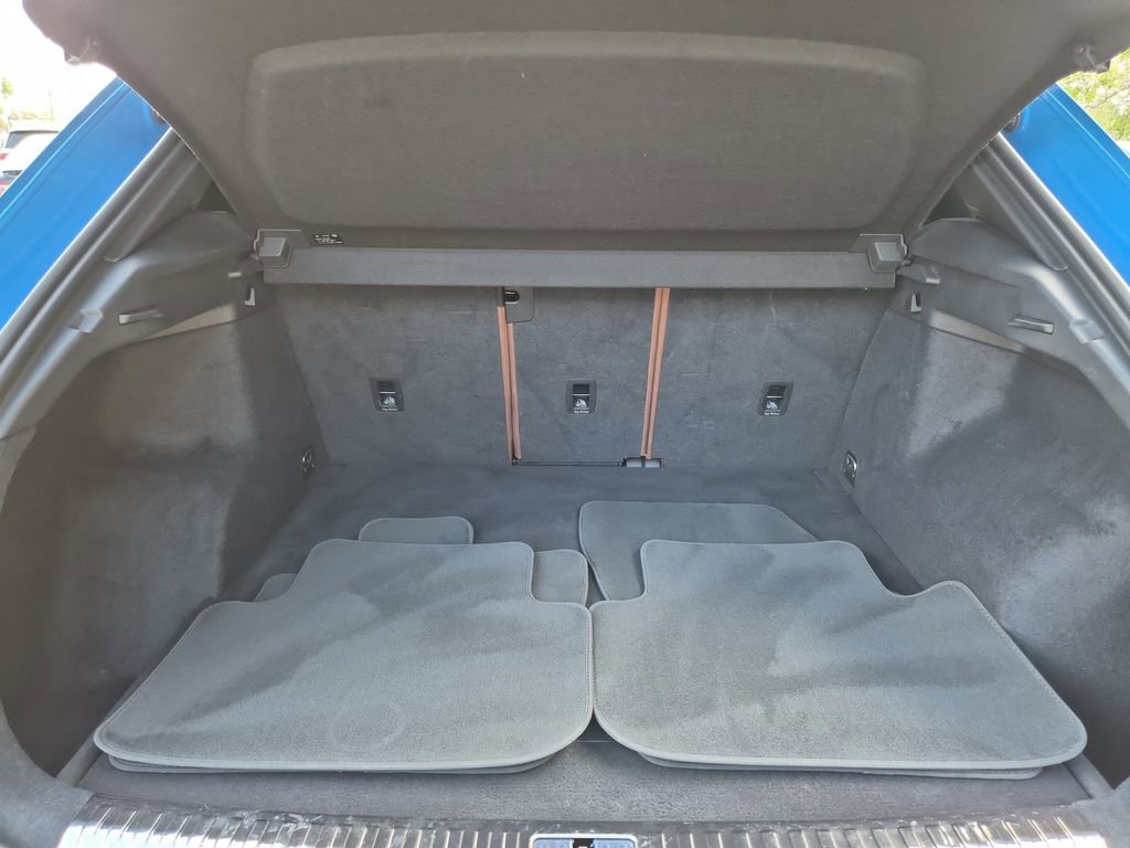 Used 2021 Audi Q3 2.0T Premium Plus w/ Premium Plus Package image 9