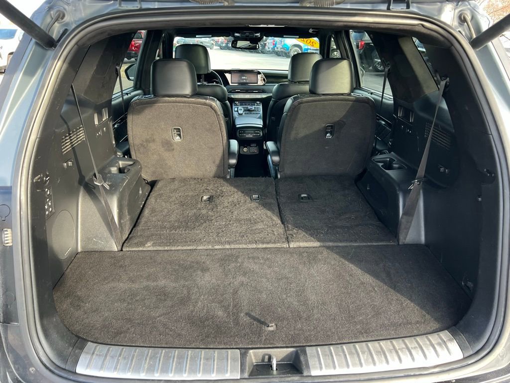 Used 2020 Hyundai Palisade Limited image 25