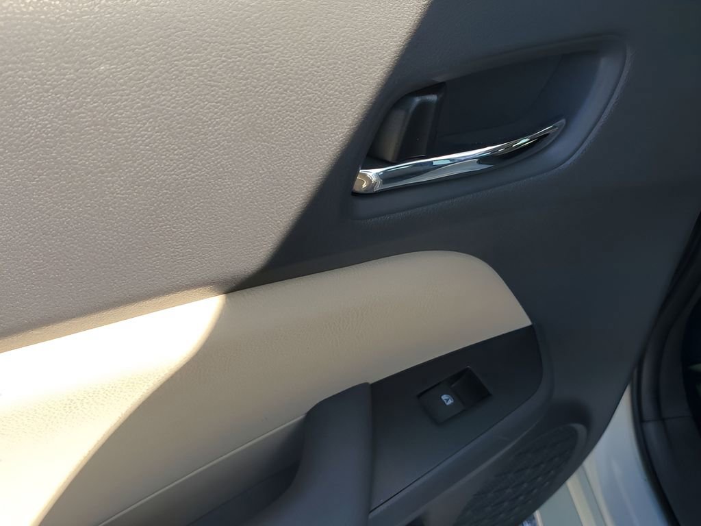 Used 2016 Toyota Prius Two image 44