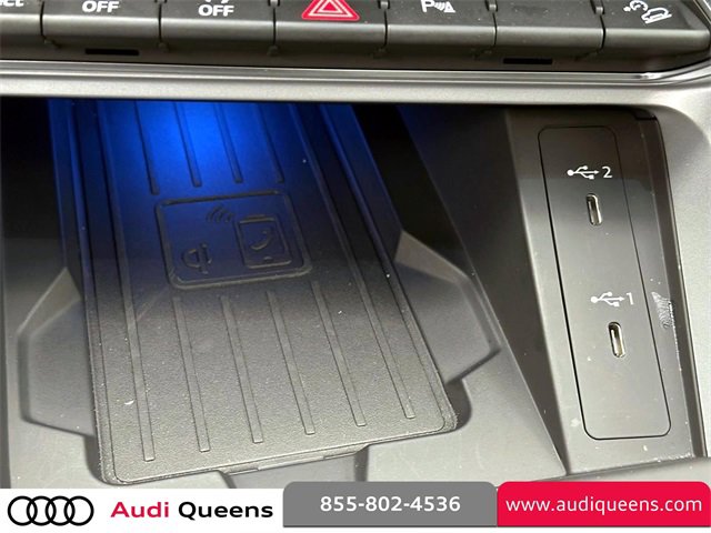 Certified 2025 Audi Q3 2.0T Premium Plus w/ Premium Plus Package image 27