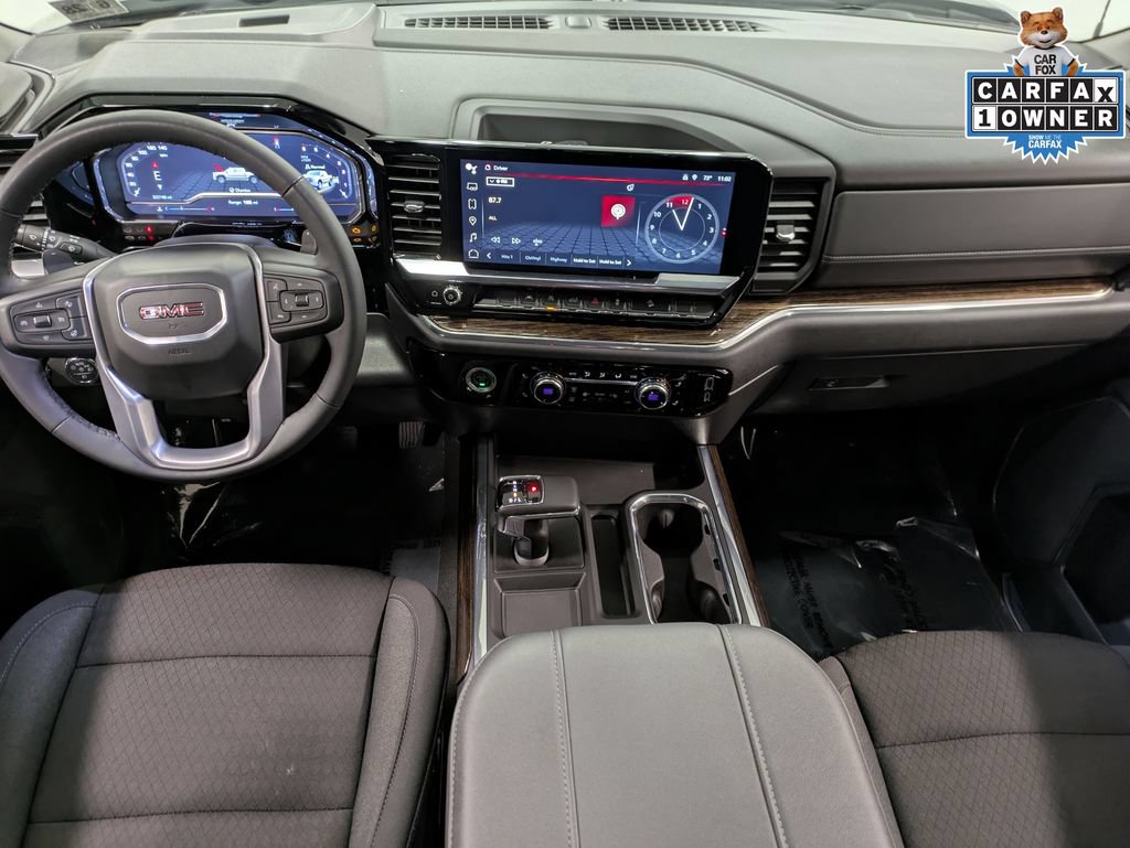 Used 2023 GMC Sierra 1500 Elevation AWD/4WD image 24