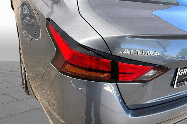 Certified 2019 Nissan Altima 2.5 SL FWD image 29