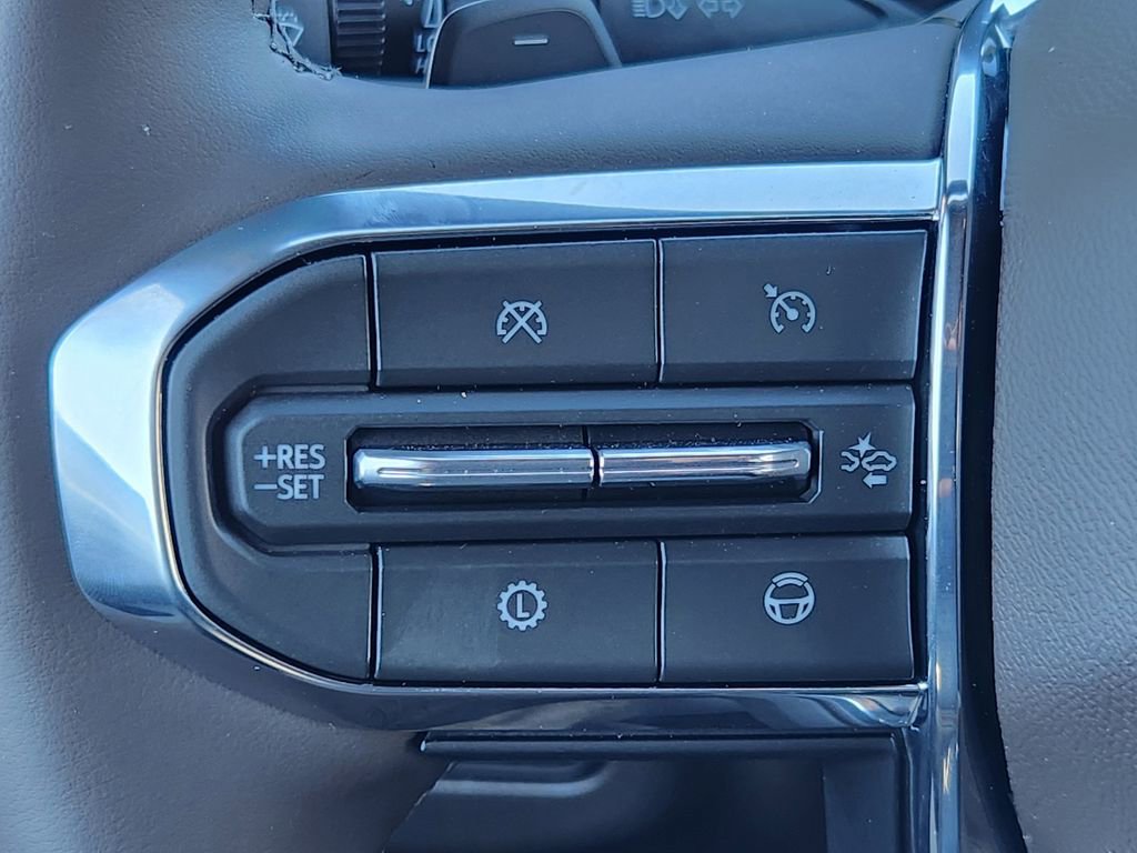 New 2026 GMC Yukon Elevation w/ Elevation Premium Package image 22