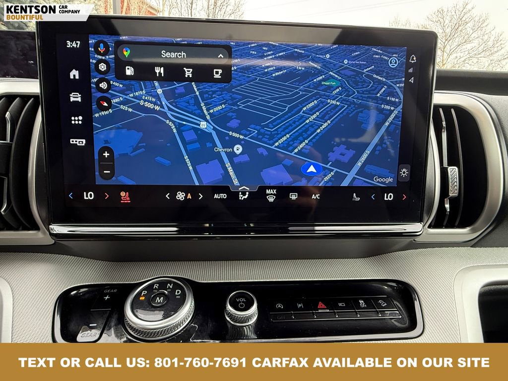 Used 2025 Ford Expedition Max Active image 28