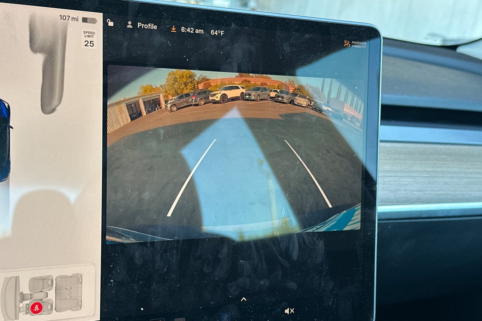 Used 2023 Tesla Model 3 Standard Range RWD image 17