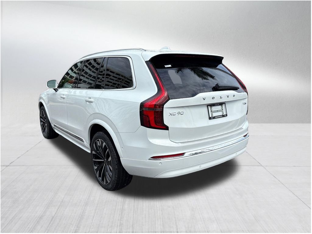 New 2026 Volvo XC90 T8 Ultra w/ Protection Package Premier image 7