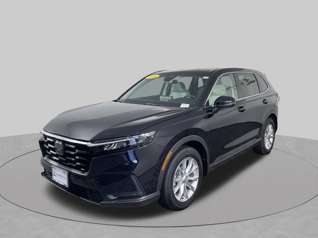 Used 2024 Honda CR-V EX-L image 42