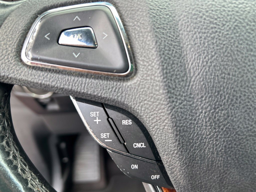 Used 2016 Lincoln MKX Select w/ Select Plus Package FWD image 18