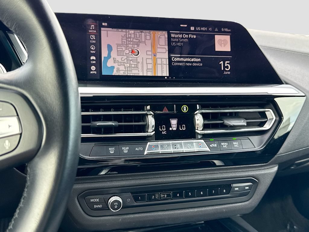 Used 2019 BMW Z4 sDrive30i w/ Convenience Package RWD image 24