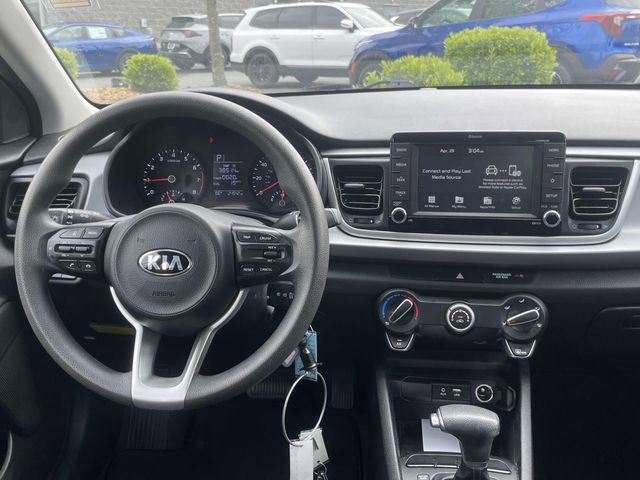 Used 2020 Kia Rio S FWD image 23